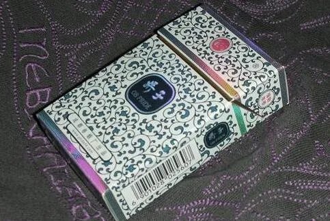 娇子08停产了 娇子08香烟价格及口感介绍！