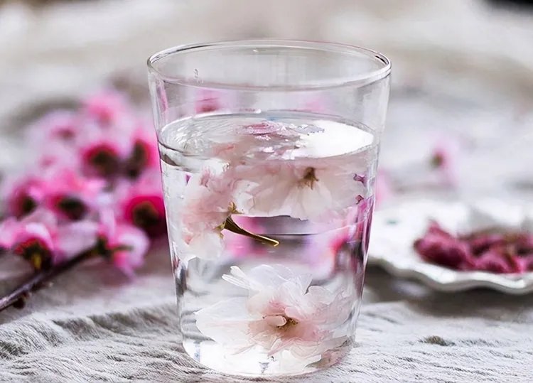 桃花茶的功效与作用