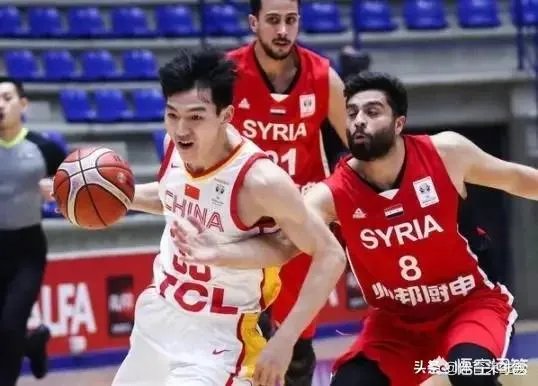 男篮世预赛，中国队90比59大胜叙利亚，周琦32分，你怎么评价这场比赛？