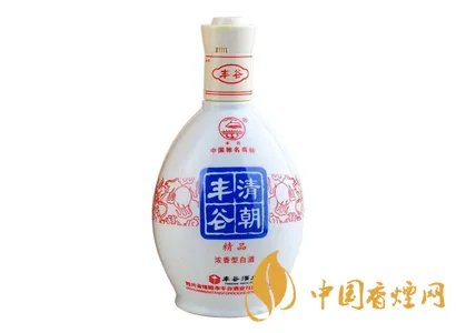 一品红杏48度怎么样？
