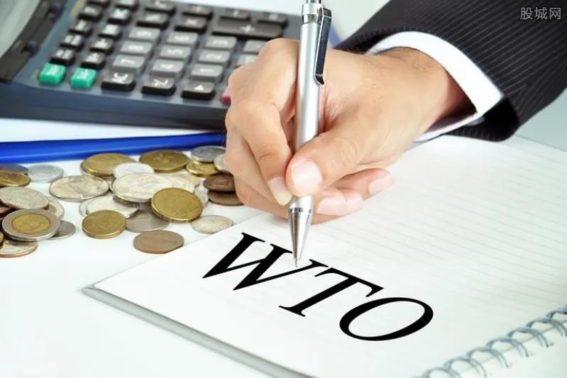 俄媒：俄罗斯拟退出世贸组织 这意味着什么？