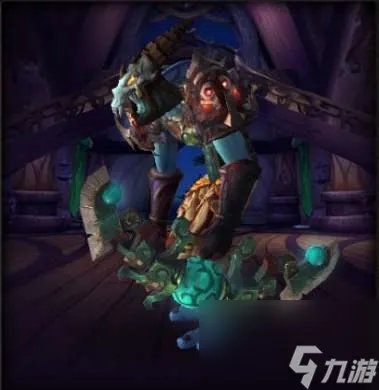 魔兽世界猎人幻化弓推荐及幻化大全 好看的弓幻化盘点介绍