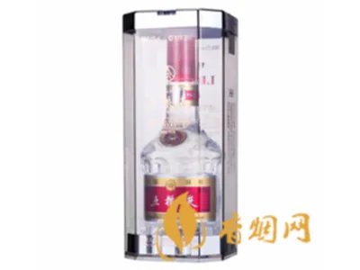 五粮液现代人酒价格 五粮液现代人酒多少钱？