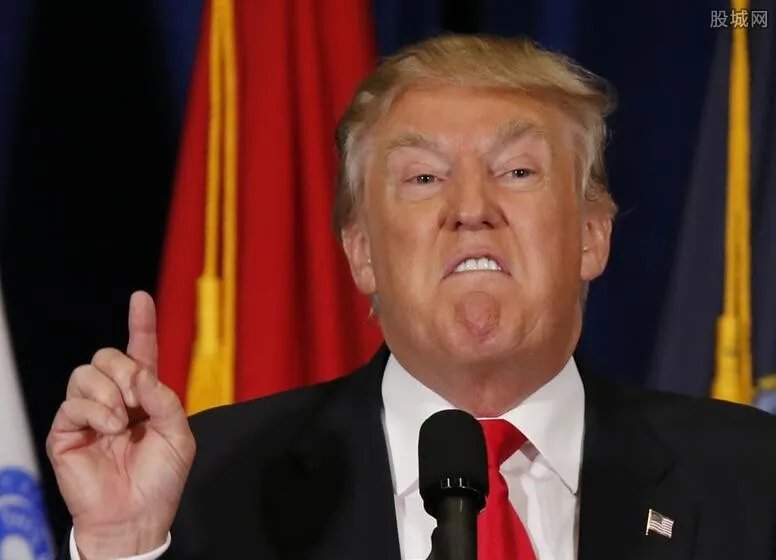 特朗普：若中国有疫苗愿合作 想尽快控制疫情