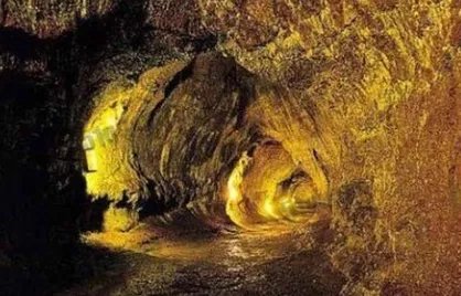 玛雅隧道在今天的哪里?玛雅隧道是什么人建造的?