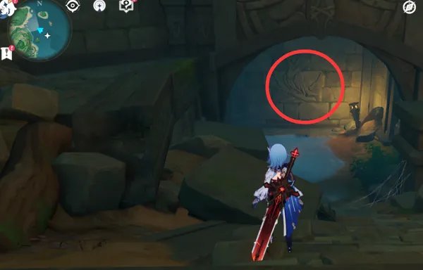 《原神》健忘大王历险记任务攻略