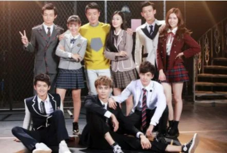 一年级大学季旁听生有哪些？