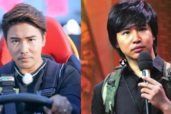 欧弟老婆怀二胎 微博上和大家分享幸福时刻