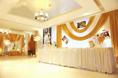 婚庆用品道具有哪些 婚庆用品道具怎么布置