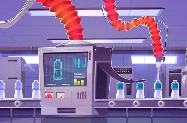 纯净水生产线工艺流程 水厂的纯净水是如何制作的