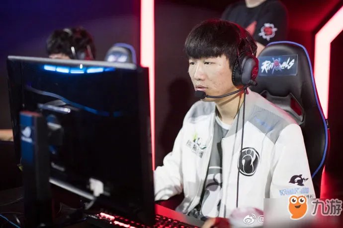 《英雄联盟》IG战队全成员国籍 2018IG战队成员名单汇总