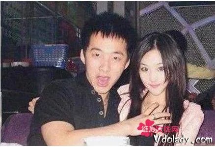 网传张馨予的黑历史是真的吗?