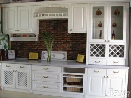 橱柜门板厂都有哪些 顶级橱柜门板厂信息