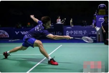 石宇奇全英赛夺冠能否接棒林丹担第一男单？