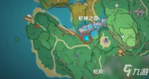 《原神》远吕羽氏遗事其三任务完成步骤图文教程攻略