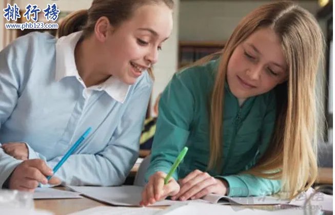 北京哪里可以学西班牙语?北京十大西班牙语培训机构排名