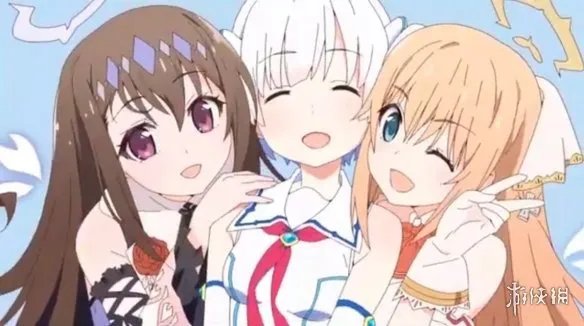 日本里番《魔界天使吉普莉露》推出繁中版绅士游戏！