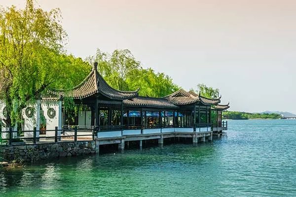 上海到天目湖怎么走 上海到天目湖怎么坐车