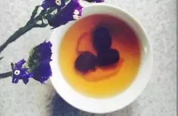 96岁中医喝它60年没长一颗斑（图）