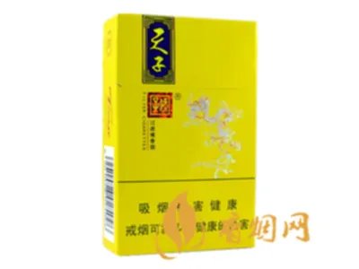 娇子香烟价格表一览2022最新价格查询