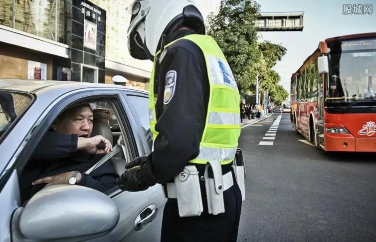 通州实施限行政策 2018年交通综合治理方案公布