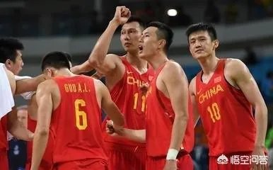 如果林书豪加入中国男篮,中国男篮的上限会在哪里?