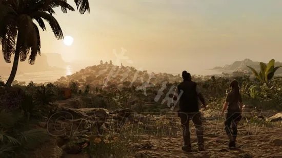 《古墓丽影暗影》图文流程攻略 全解谜、收集图文攻略