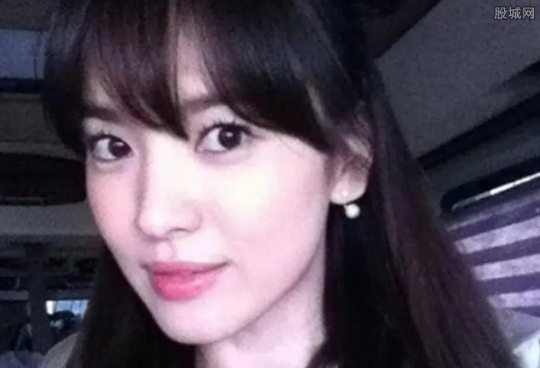 宋仲基宋慧乔最新活动 两人的状况现在如何