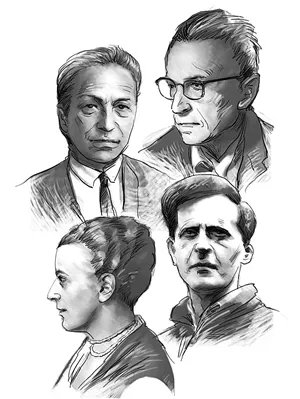 卡尔·维特根斯坦的介绍