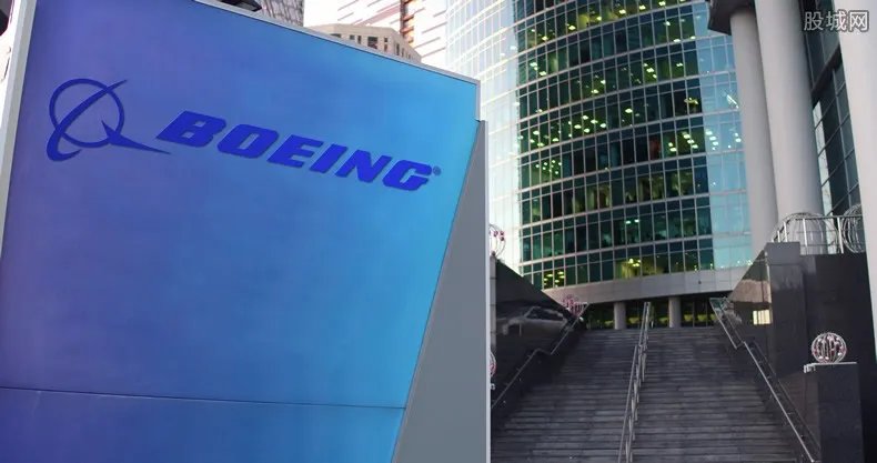 曝波音实行职务分离 以应对多项调查并受到公众压力