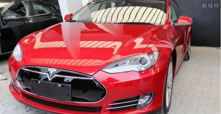美交通打脸特斯拉 特斯拉又摊上大事了？