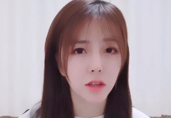 乔碧萝殿下直播间