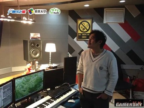 再续前缘—《楼兰缘》主题曲《缘》