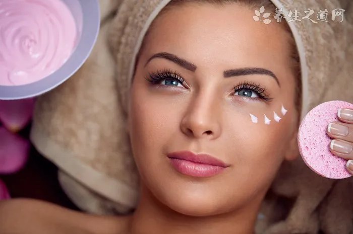 韩束红胶囊水适合什么皮肤