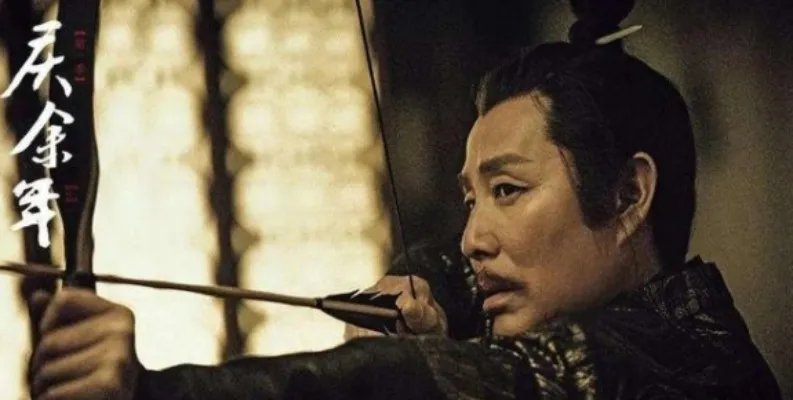 《庆余年》战豆豆是谁？他最后结局如何？