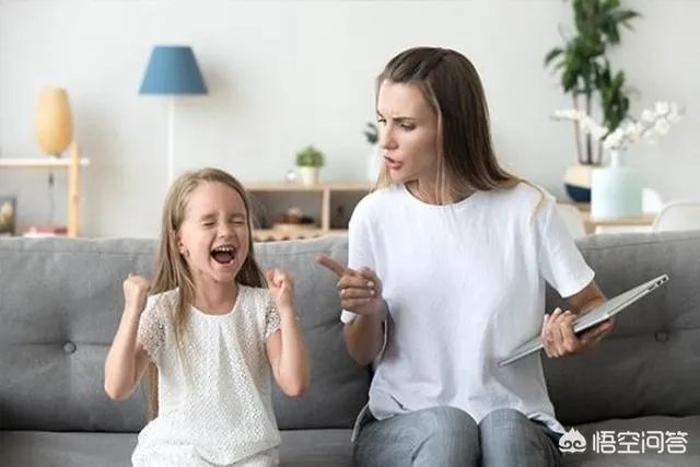 孩子人来疯该怎么办呀？