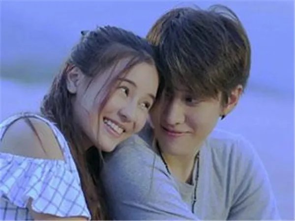 李海娜mike公布恋情在一起了吗 李海娜为什么取关mike关系淡了吗