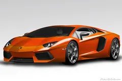 明星最喜欢的十大豪车品牌 中国明星生活中都开哪些豪车