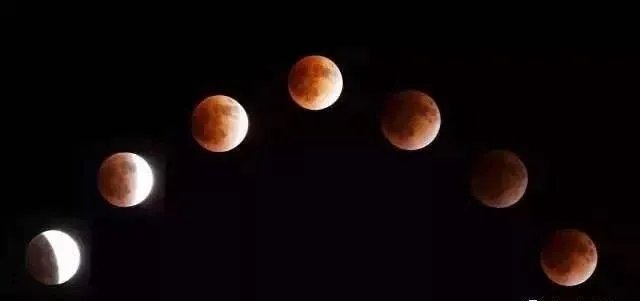 蓝月亮天象31日将再次登场吗？