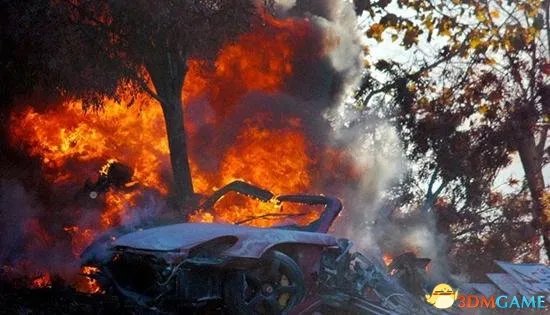 保罗女儿告保时捷 称车辆有设计缺陷导致父亲死亡