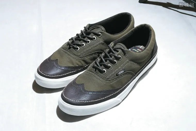 探访朝鲜制鞋工厂 最高一双鞋只卖65元人民币