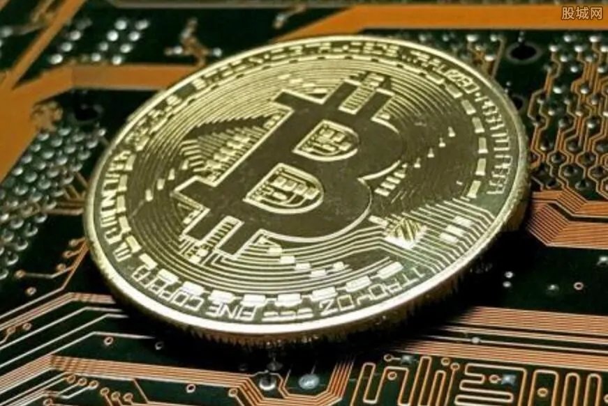 加密货币劫持暴增 中国频遭勒索软件威胁影响严重