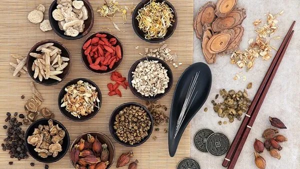 南沙参的功效与作用