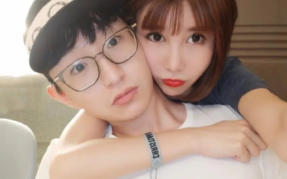 张沫凡恋情公开，你看好这段感情吗？