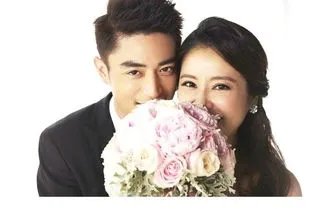 霍建华林心如喝交杯酒举止甜蜜,他们到底是作秀还是真的恩爱如初?