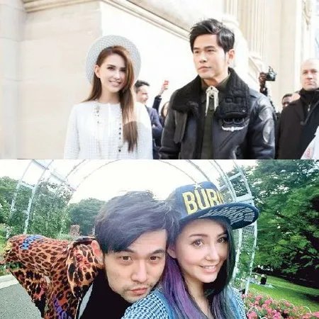 周杰伦陪昆凌探亲获赞好丈夫两人结婚两周年纪念获粉丝祝福