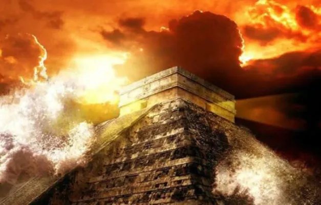 神人预言2020灾难 这究竟是怎么回事?