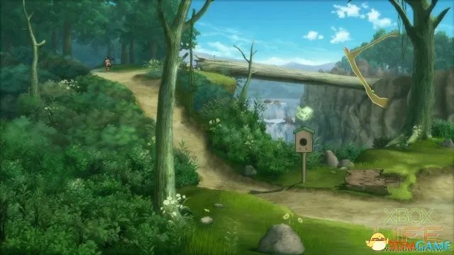 火影忍者:究极风暴3 PC版 追加剧情章节图文攻略