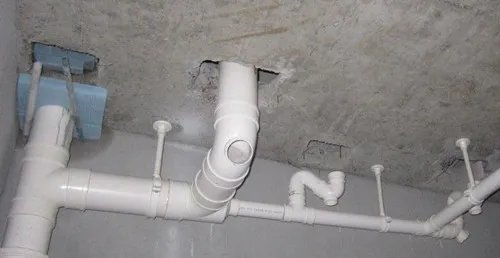 地下室排污怎么处理