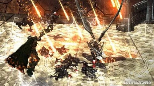 半神开发商表示可能会开发《半神2》